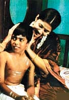 உலகத் திரைப்பட விழா: நெஞ்சை வருடிய கதைகள்