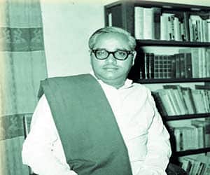 ஈ.வெ.கி. சம்பத்தும் திராவிட இயக்கமும்- 29