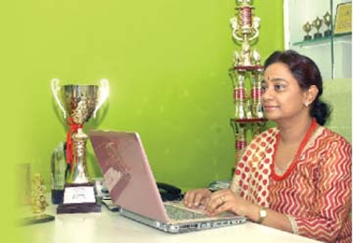 கால்குலேட்டரே தேவையில்லை!