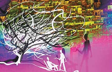 ஜெயந்தின் பொம்மை