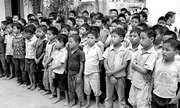 எனது குருபீடம்