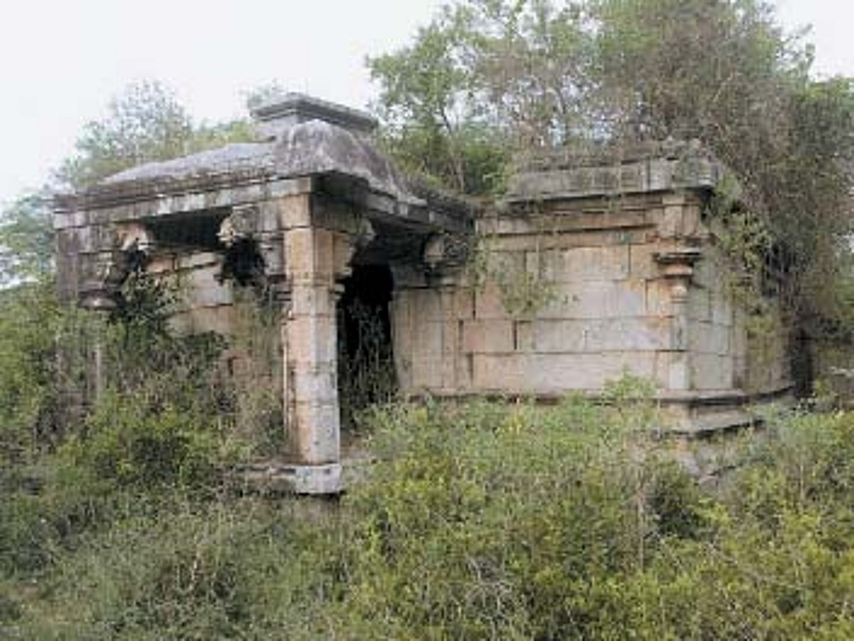 தெய்வீகத்தை உணர்த்தும் நாட்டியாஞ்சலி