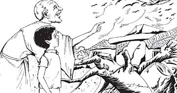 இளம் படைப்பாளி: துளிர்