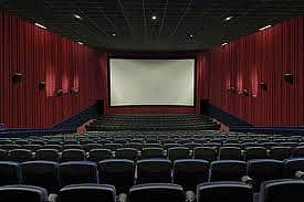 தமிழ்நாட்டில் சினிமா டிக்கெட் கட்டணம் உயர்வு!