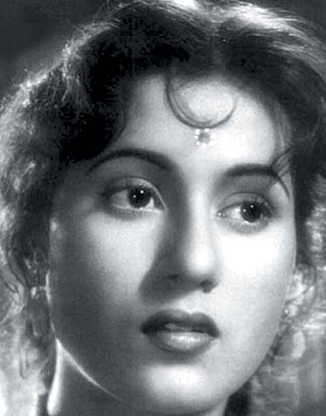 'மேஜிக்' மதுபாலா