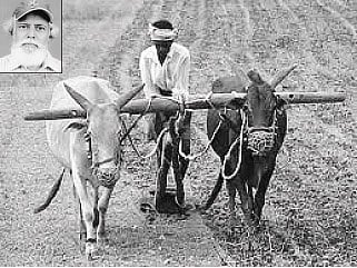 விவசாயிகள் தேவைதானா?