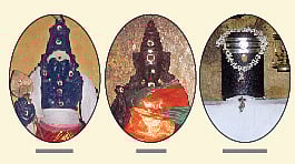 மன நிம்மதி தரும் சந்நிதி!