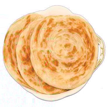 பரோட்டா பிரியர்களுக்கு ஓர் எச்சரிக்கை...