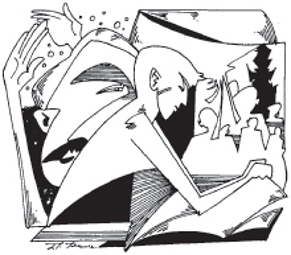 குறள் பாட்டு: பெரியாரைப் பிழையாமை