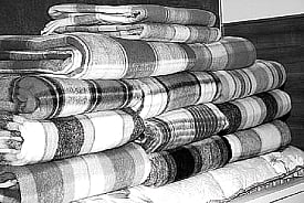 கடும் குளிரால் கம்பளி ஆடை விலை அதிகரிப்பு !