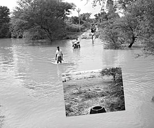 நீர்நிலைகளை மேம்படுத்த நடவடிக்கை தேவை