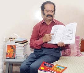 தெரிந்த தொழில்நுட்பத்தைப் புத்தகமாக மாற்றுங்கள்!