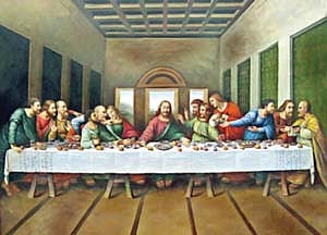 ஓவியச் சாதனையாளர்கள்