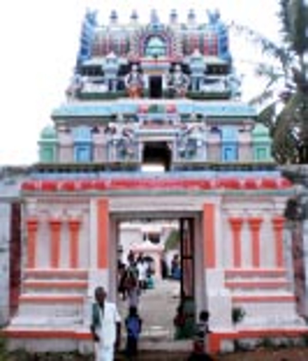 அக்னிப் பிழம்பாக ஈசன்!