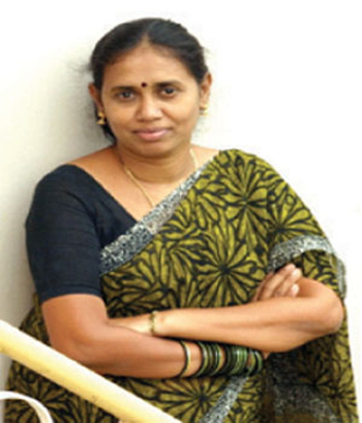 ஒன்றாம் வகுப்பு குழந்தையிடம் மலையாளம் கற்றுக் கொண்டேன்!