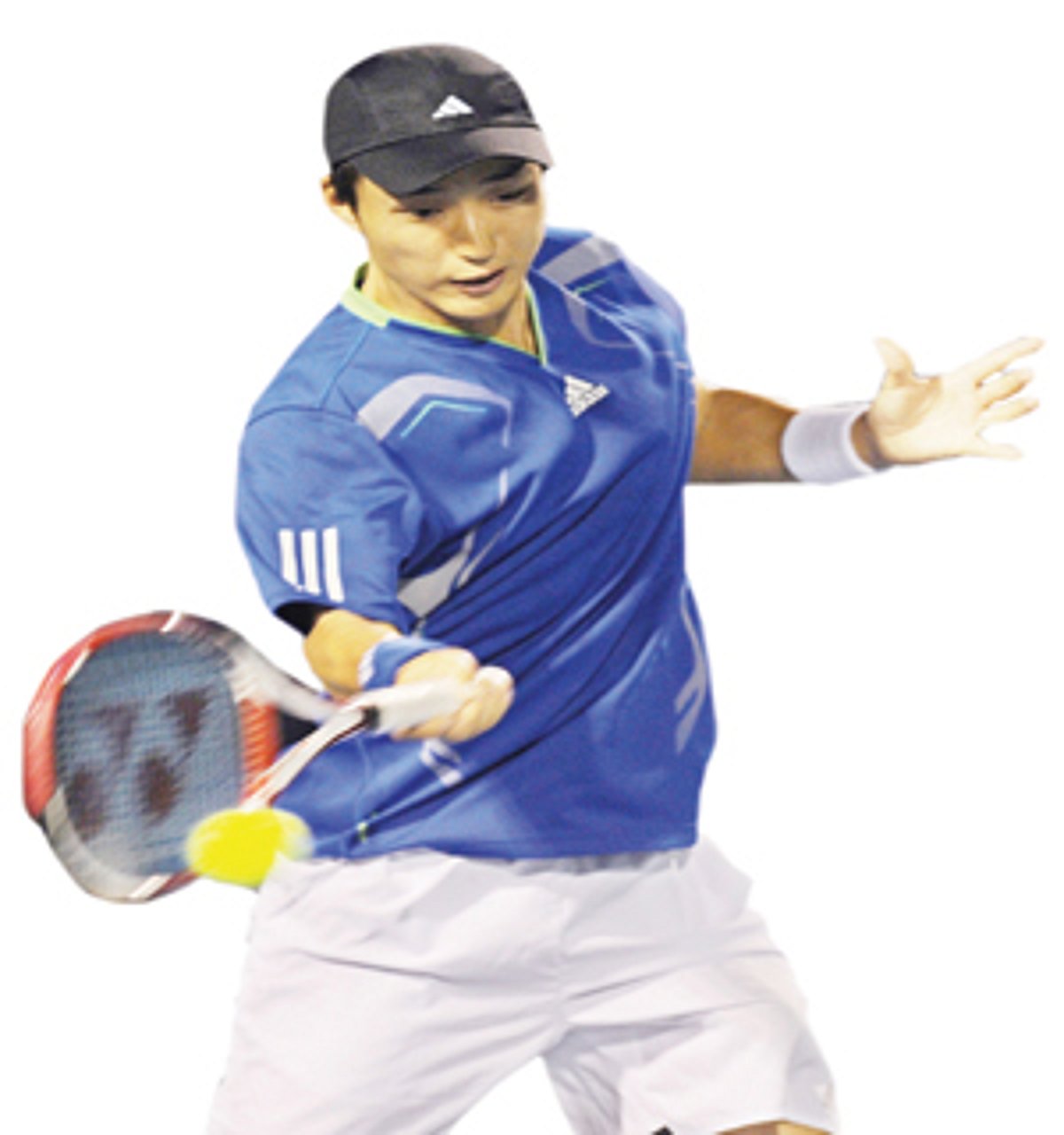 சென்னை ஓபன்: நடப்பு சாம்பியன் வாவ்ரிங்கா வெளியேறினார்