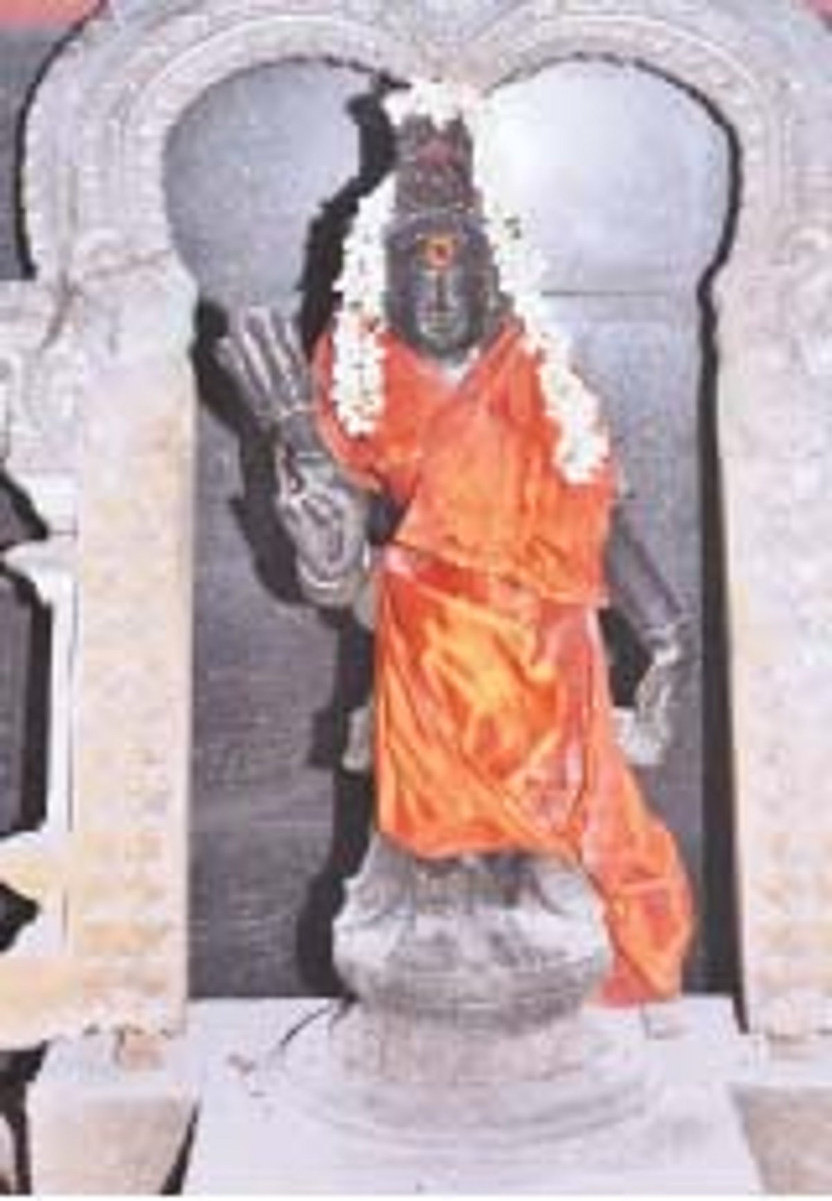 பாரதம் போற்றும் பாஞ்சாலி!