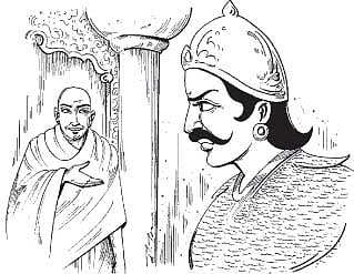 முத்துக் கதை: எங்கே நிம்மதி?