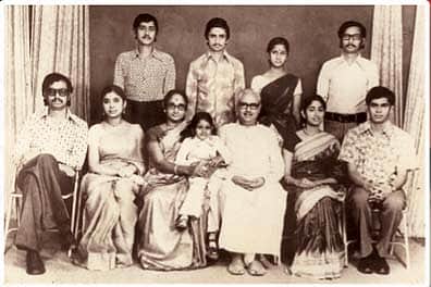ஈ.வெ.கி.சம்பத்தும் திராவிட இயக்கமும் - 25: குடும்பத்துடன் சம்பத் வெளியேறுதல்
