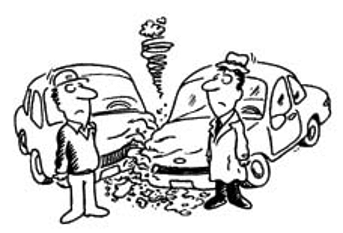 எல்லாமே படிப்பினைதான்!