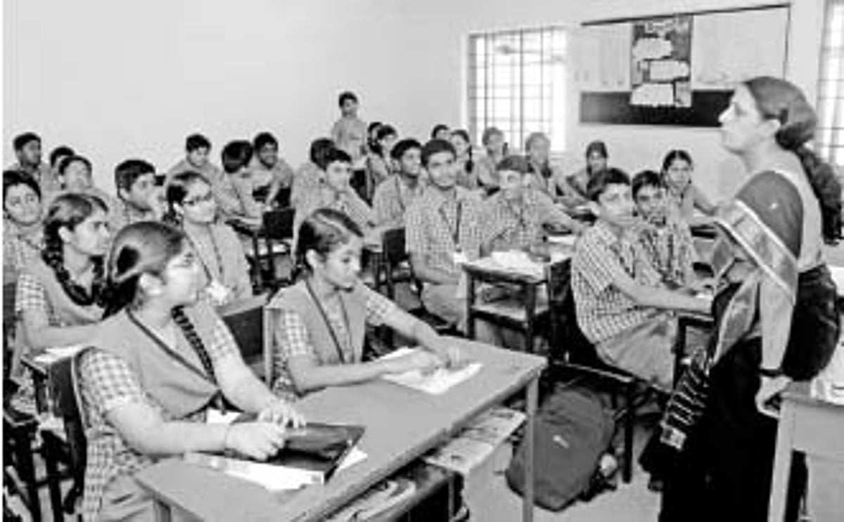 மாற்றம் பெறுமா மாணவர் சமூகம்?