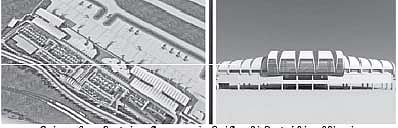 "மெட்ரோ ரயில் நிலையப் பணிகள் அடுத்த ஆண்டு ஜூனில் நிறைவடையும்'