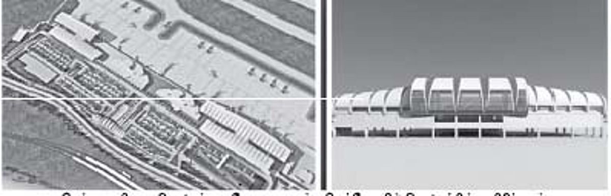 "மெட்ரோ ரயில் நிலையப் பணிகள் அடுத்த ஆண்டு ஜூனில் நிறைவடையும்'