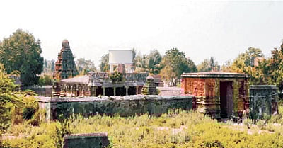 பாதுகாப்பான சுற்றுலாத் தலமாகிறது பழவேற்காடு