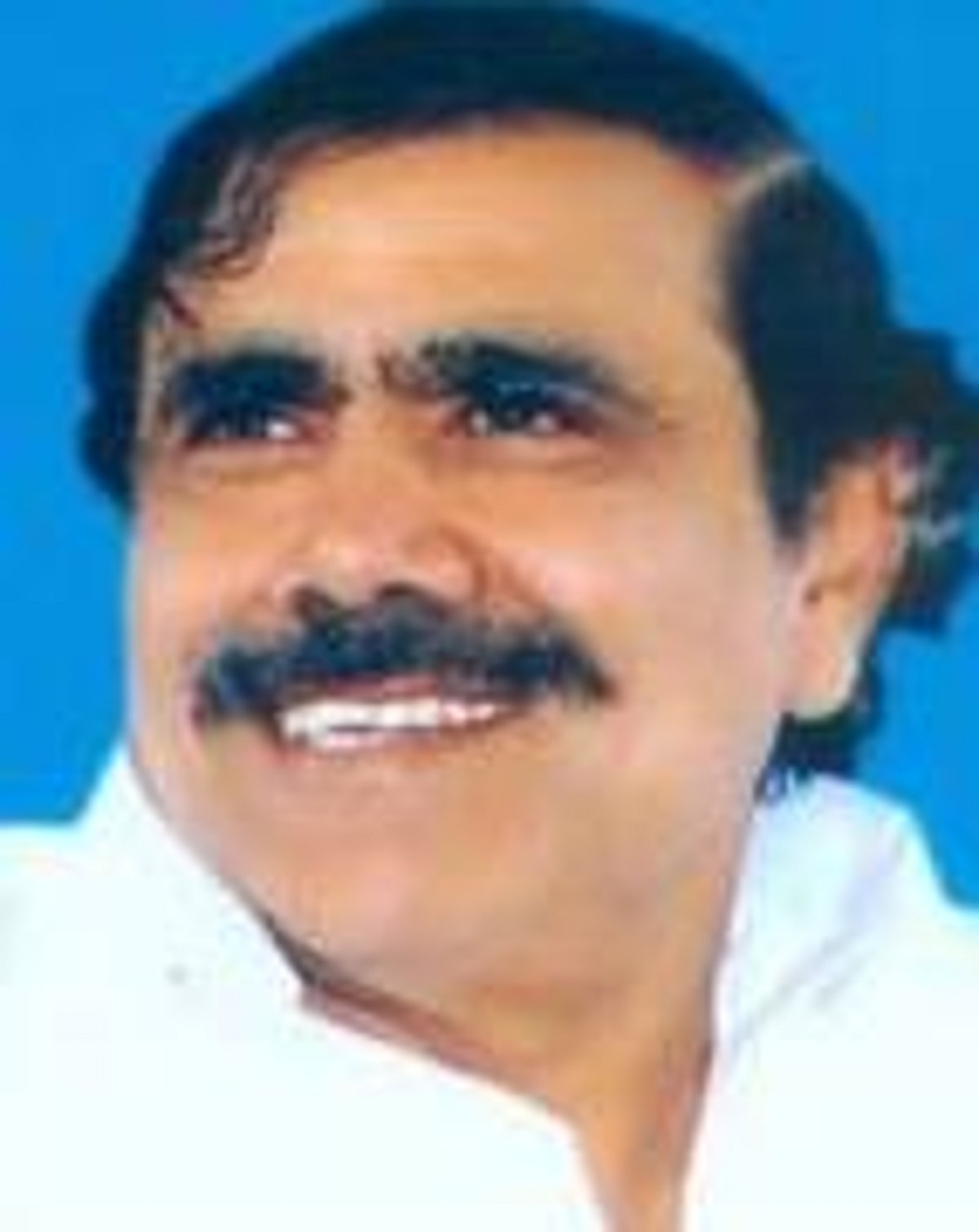 திண்டுக்கல் ஐ.பெரியசாமியை கைது செய்ய முயற்சி?