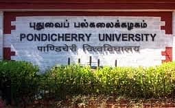 புதுச்சேரி பல்கலைக்கழகத்தில் இறுதியாண்டு தேர்வுகள் ரத்து