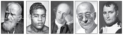 அத்தனை உலகமும் வண்ணக் களஞ்சியம்!