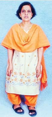 மாற்றுத் திறனாளிப் பெண்களை மேசை, நாற்காலி போல நினைக்கிறார்கள்!