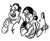 தெரிந்து கொள்ளுங்கள்....