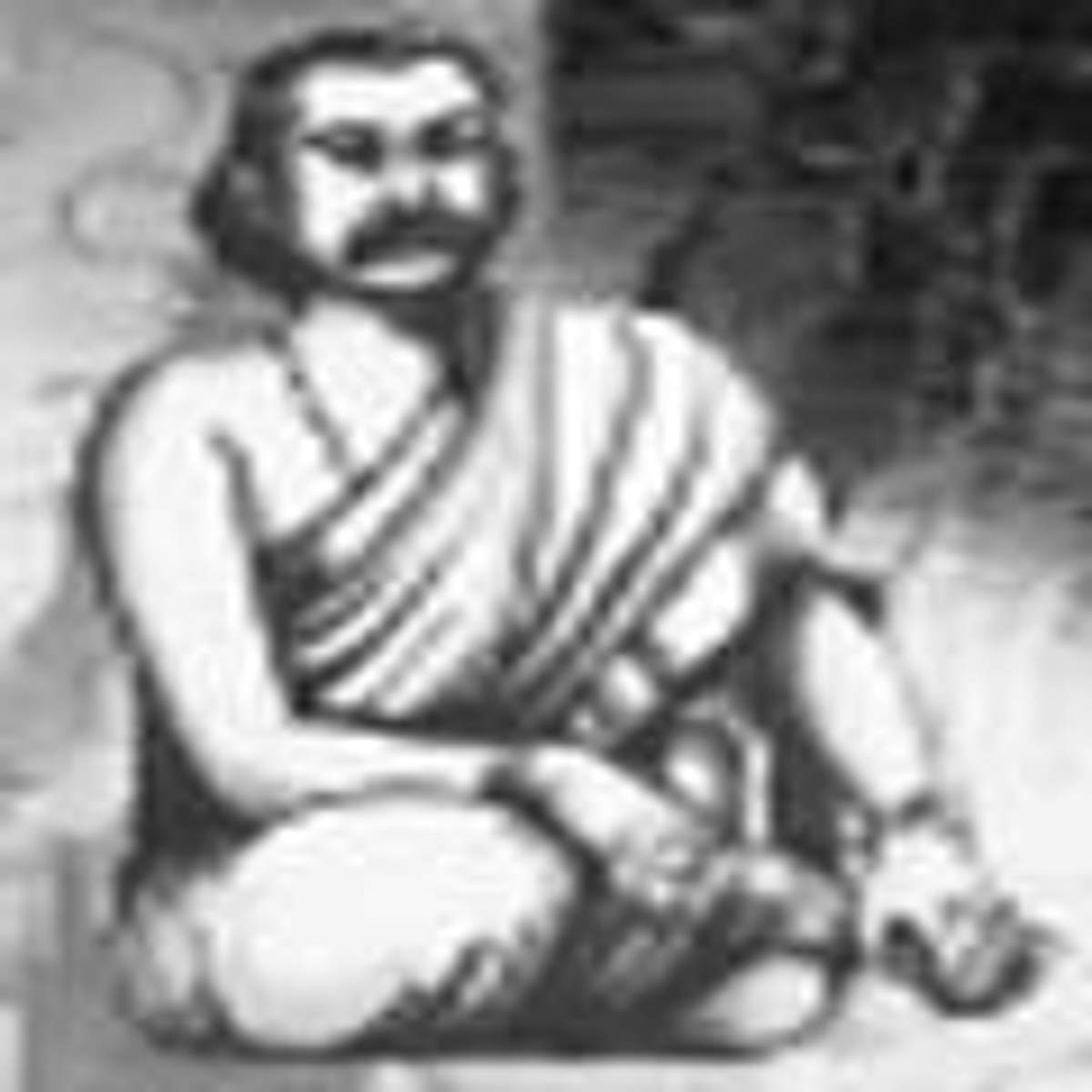 கம்பர் காலம் - 1