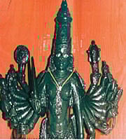 சிறியதொரு தீப்பொறி!