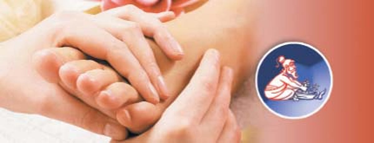 ஆயுள்காக்கும் ஆயுர்வேதம்: கால் நரம்புகள் சுண்டி இழுத்தால்