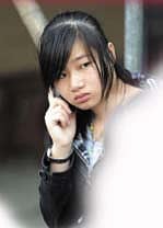 சீனத் தேர்தலில் புரட்சியை ஏற்படுத்திய பெண்!