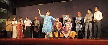 மனதைத் திருடிய "திருடி முனியம்மா'!