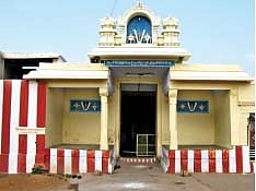 சர்ப்பதோஷம் நீங்கும்! கோடகநல்லூர் ஸ்ரீபிருஹன் மாதவப் பெருமாள் திருக்கோவில்!