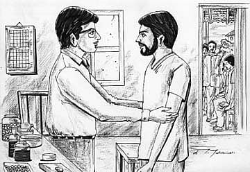 ஓலைச் சுவடி