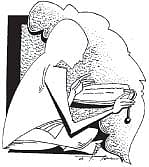 குறள் பாட்டு: பேதைமை