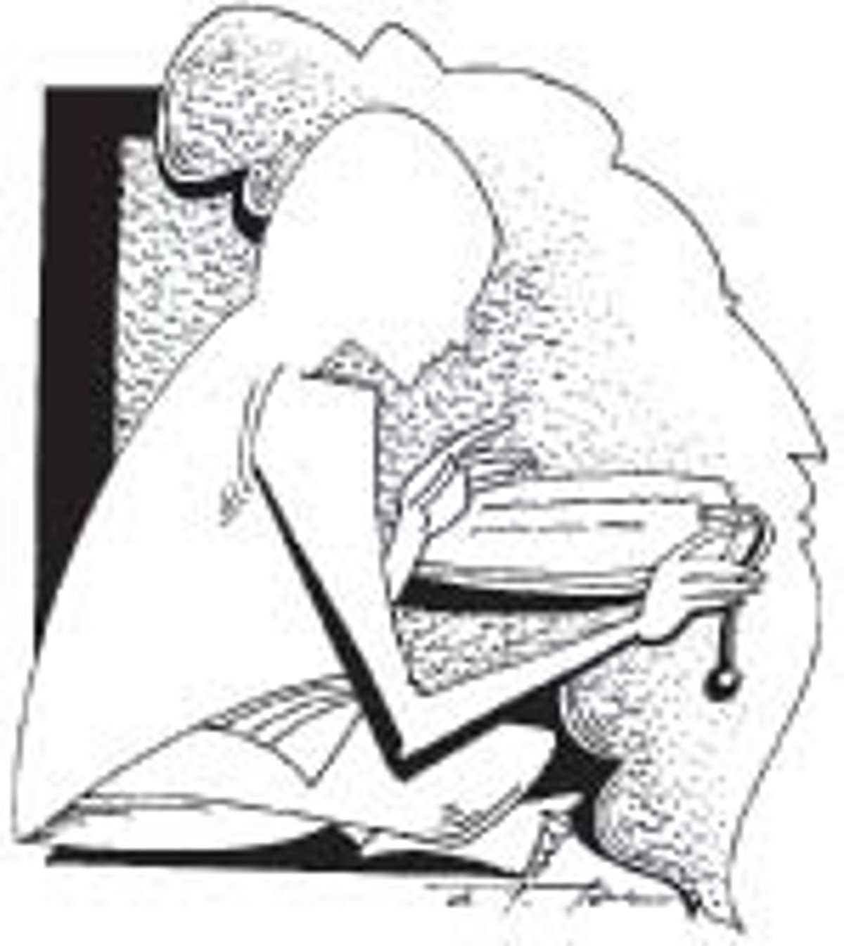 குறள் பாட்டு: பேதைமை