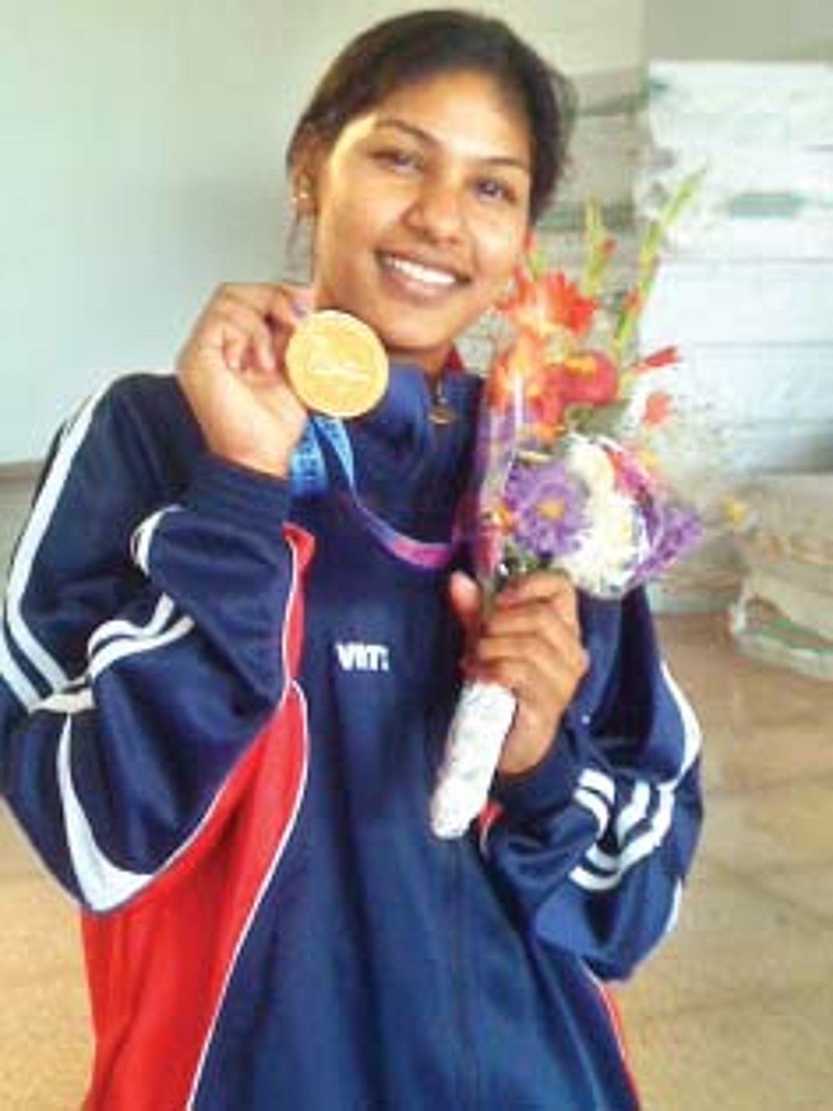 வெற்றி பவானி!