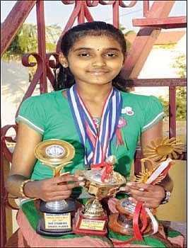 அப்பாவும் நானும்!