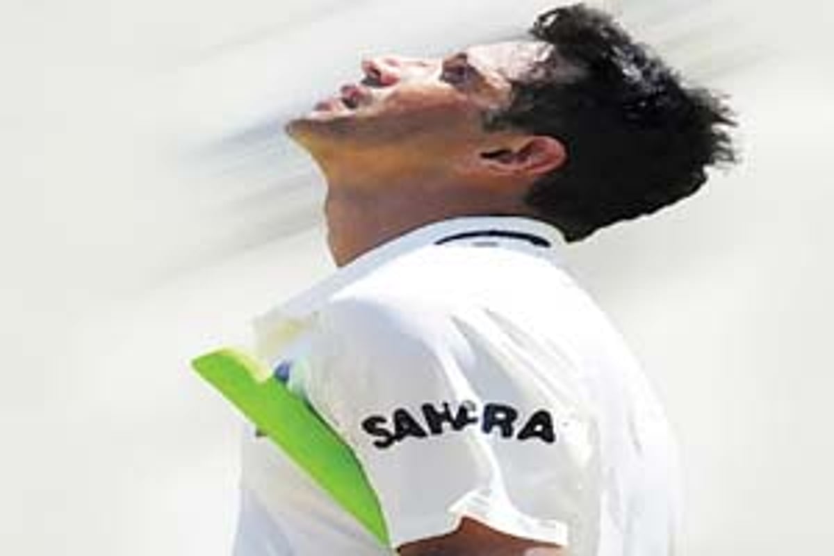 திராவிட் ஒரு சகாப்தம்