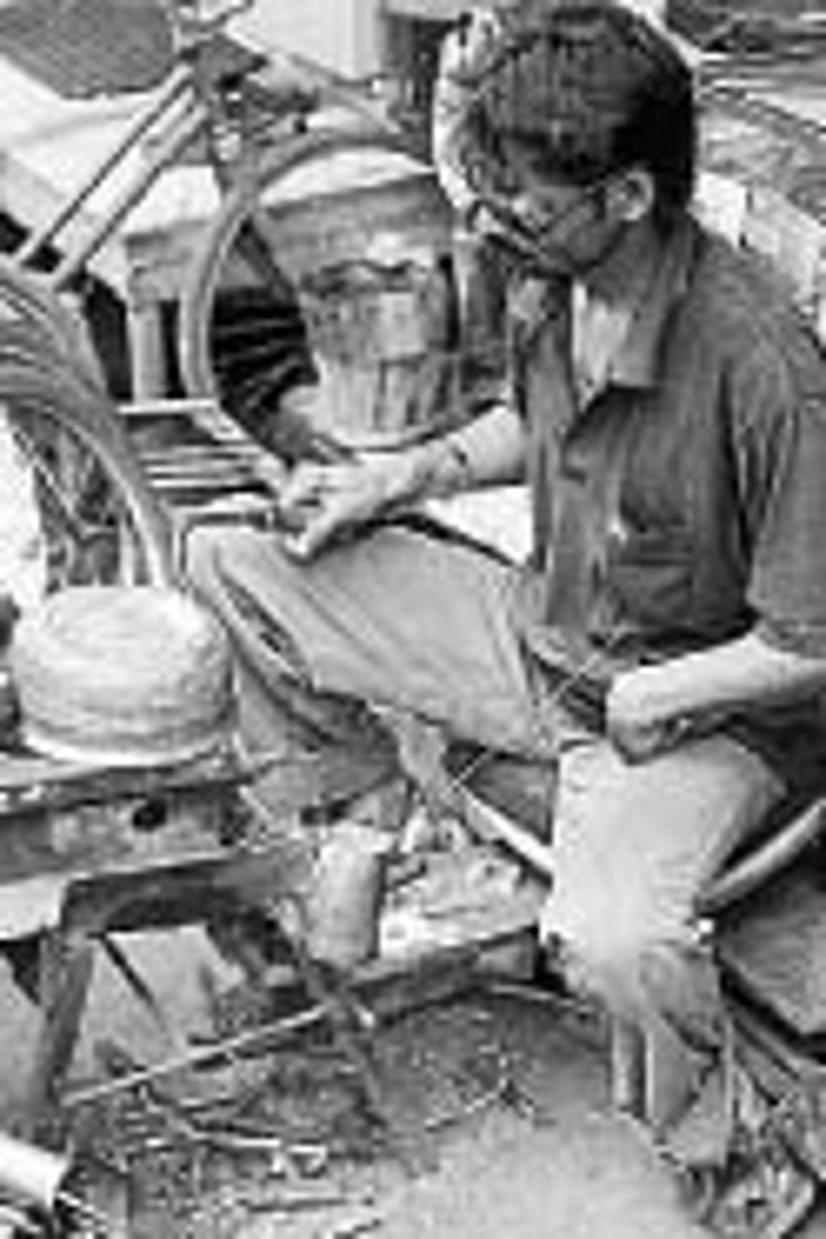 சிறு, குறுந் தொழில்கூடங்களில் திறன்மிகு தொழிலாளர்கள் பற்றாக்குறை!