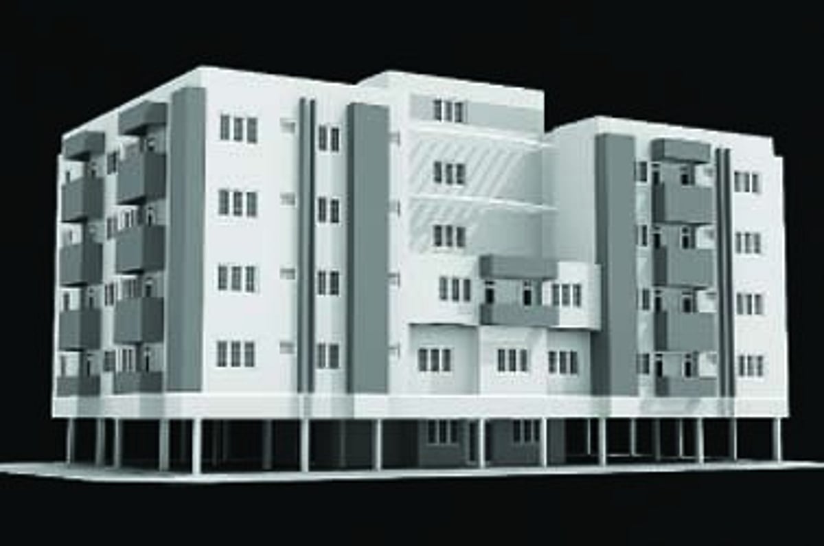 சமூக விரோதிகளின் புகடமாகும் "சர்வீஸ் அபார்ட்மெண்ட்கள்'