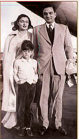 ஓர் அரசகுமாரியின் நினைவுகள்...