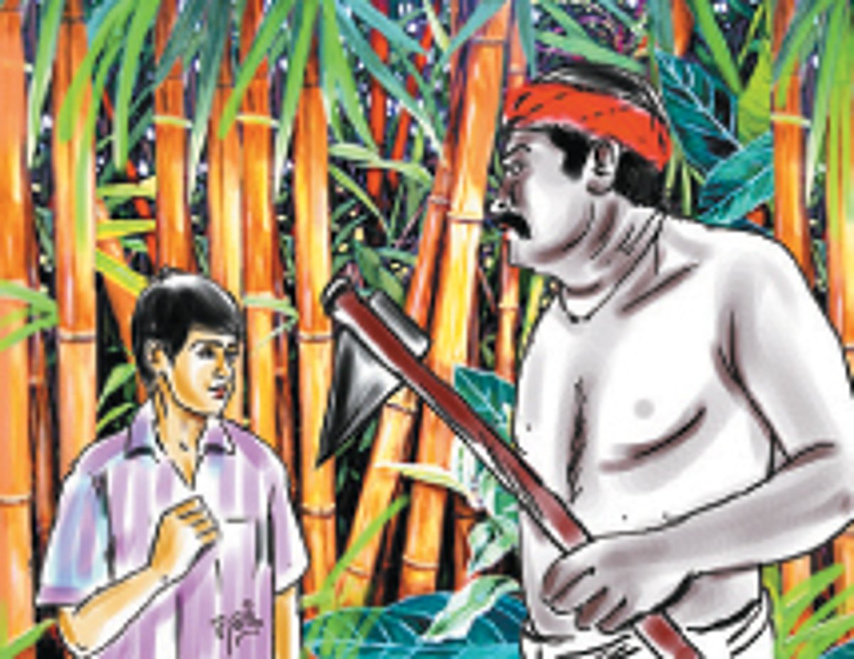 ஆரம்பக் கல்வியில் அலட்சியம் ஏன்?