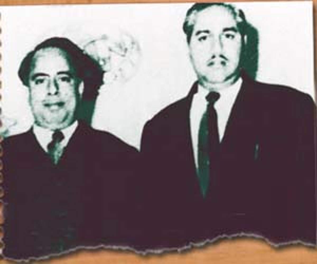 ஈ.வெ.கி. சம்பத்தும் திராவிட இயக்கமும் - 30